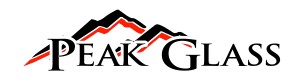 Peak Glass Ltd logo