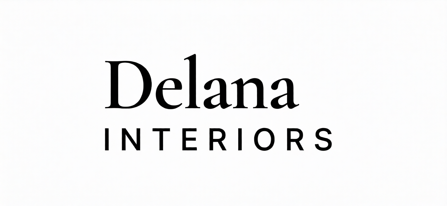Delana Interiors logo