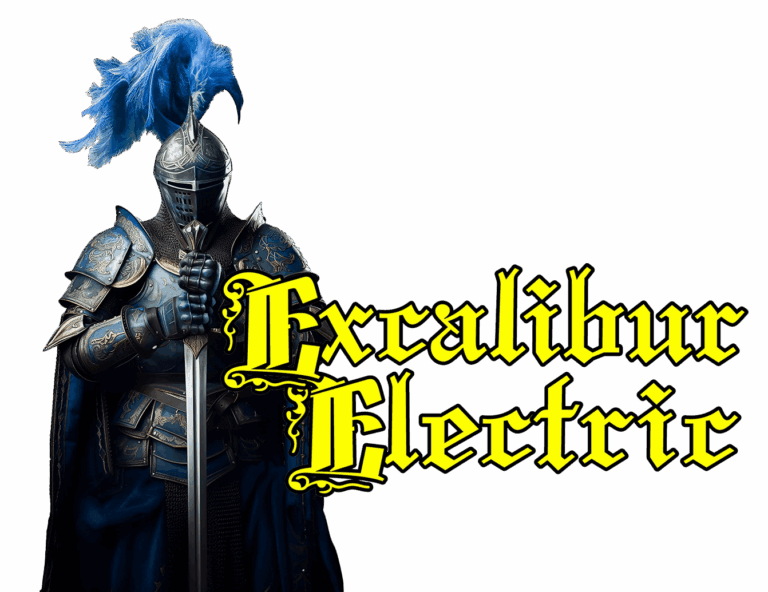 Excalibur Electric Ltd logo
