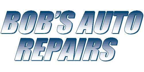 Bob's Auto Repairs logo