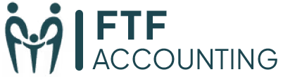 FTF Accounting logo