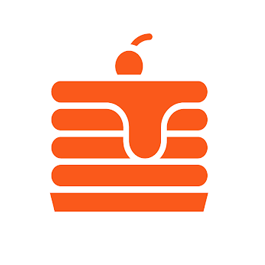 Pancake Digital logo