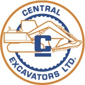 Central Excavators Ltd logo