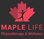 Maple Life Physiotherapy & Wellness logo