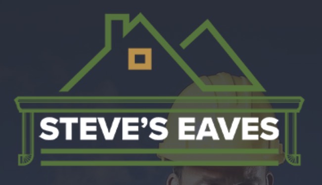 Steve's Eaves Ltd logo