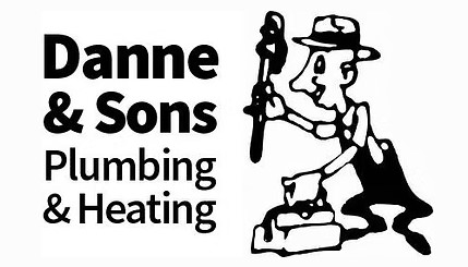Danne & Sons Plumbing & Heating logo