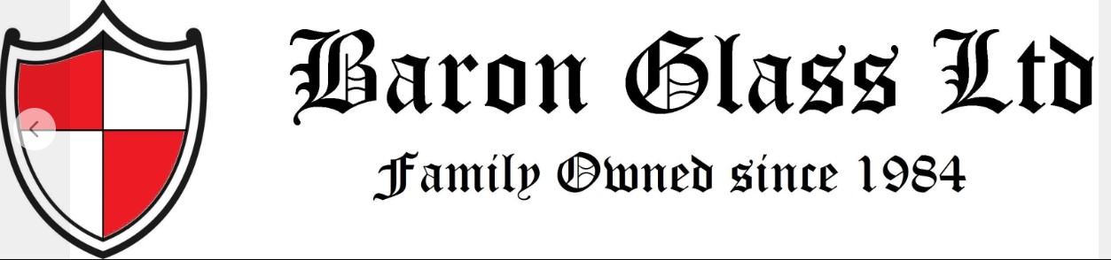 Baron Glass Ltd logo
