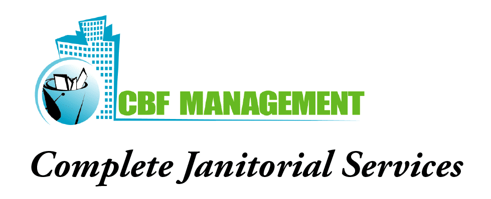 CBF Management logo