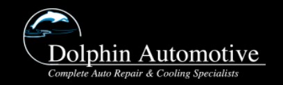 Dolphin Automotive & Radiator Repairs logo