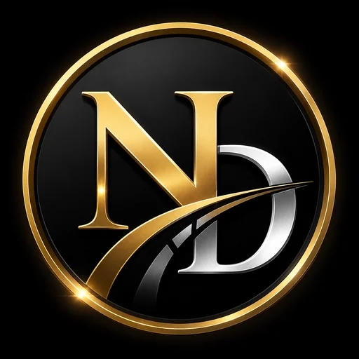 NorthLuxDrive logo