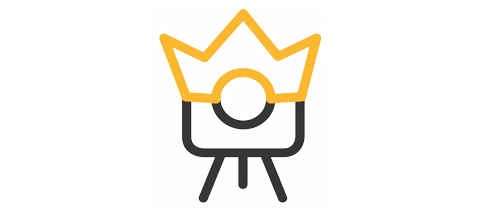 Mandana Rostami Photography logo