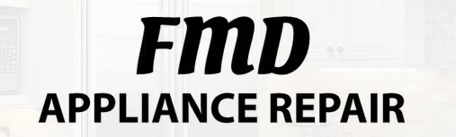FMD Appliance Repairs logo