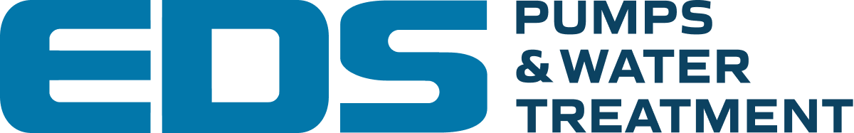 EDS Pumps & Water Treatment logo