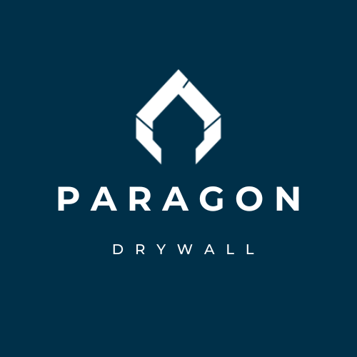 Paragon Drywall Ltd. logo