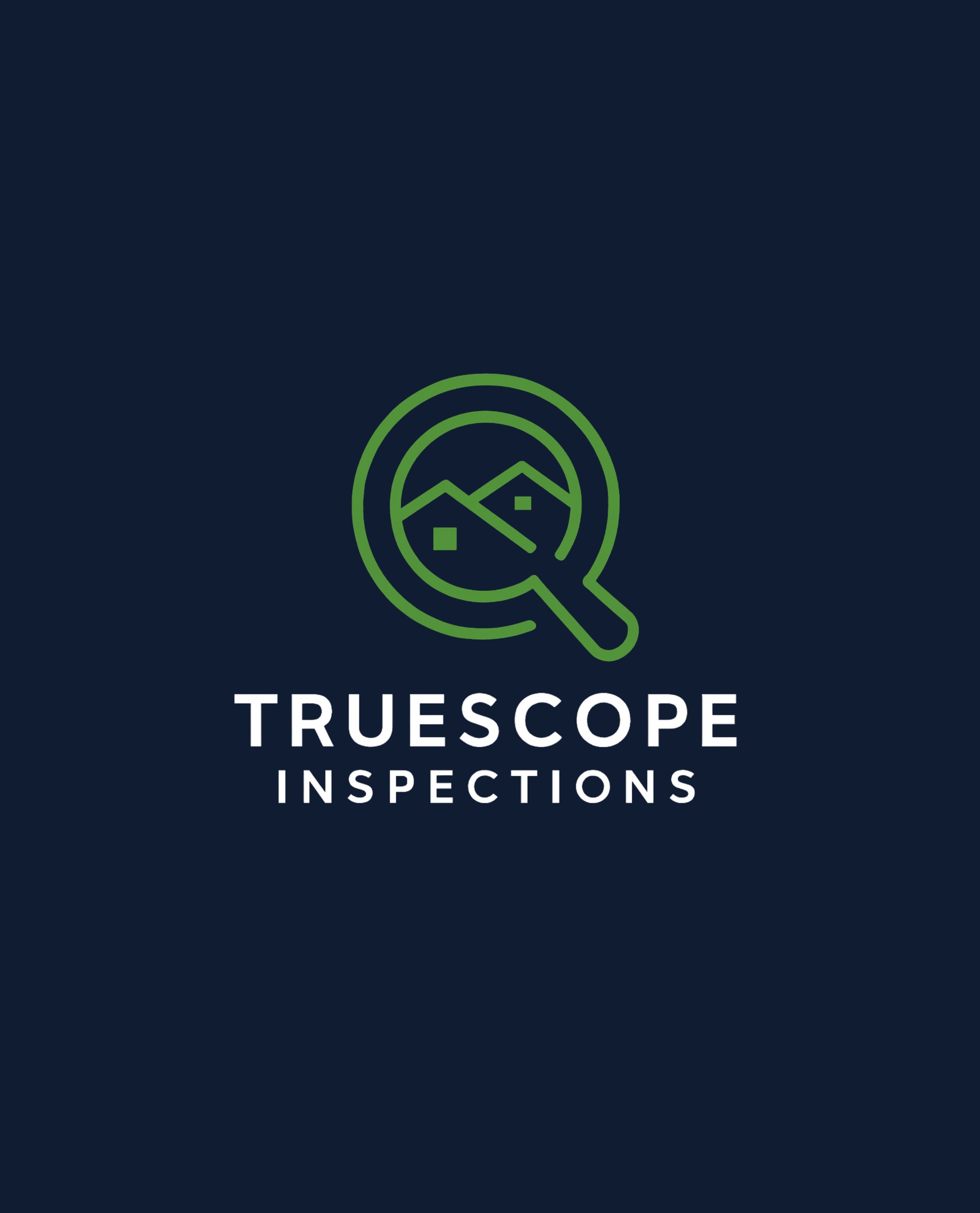 TrueScope Inspections logo