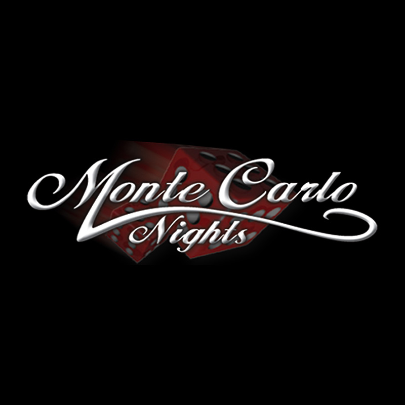 Monte Carlo Nights logo
