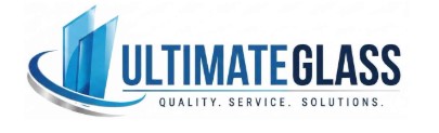 Ultimate Glass Ltd logo
