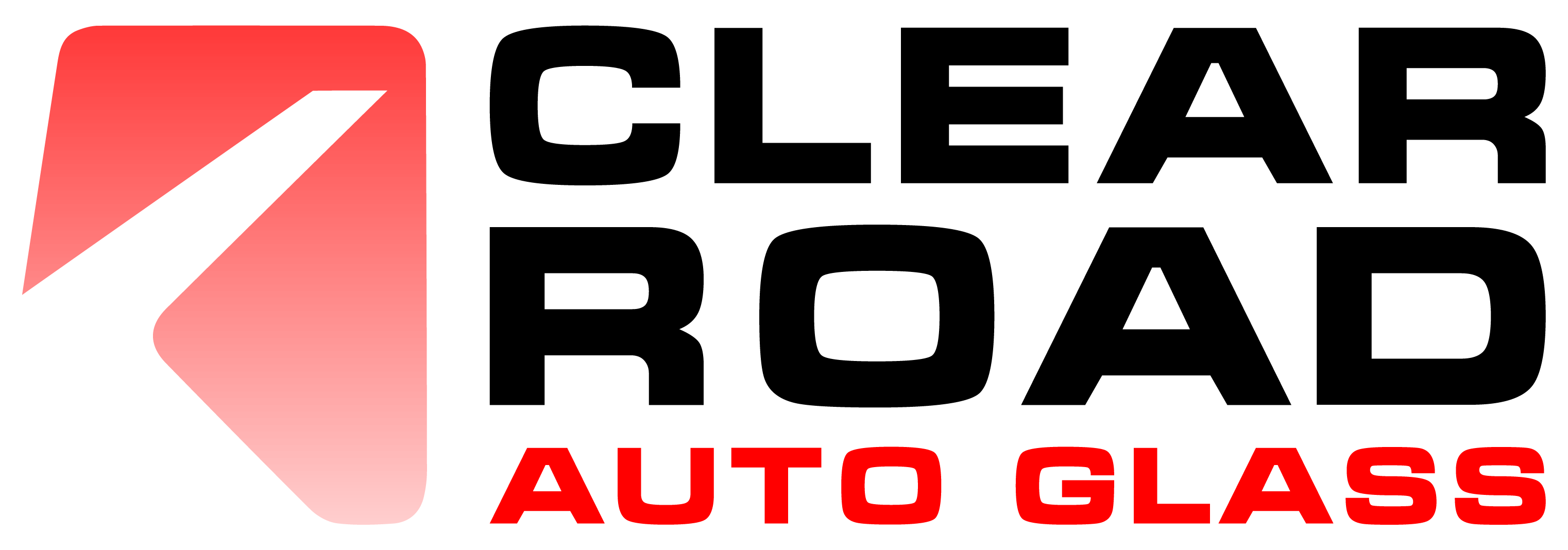 Clear Road Auto Glass Ltd. logo