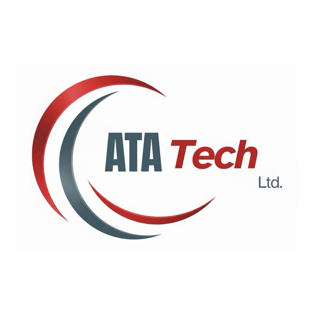 ATA Technical Group Ltd. logo