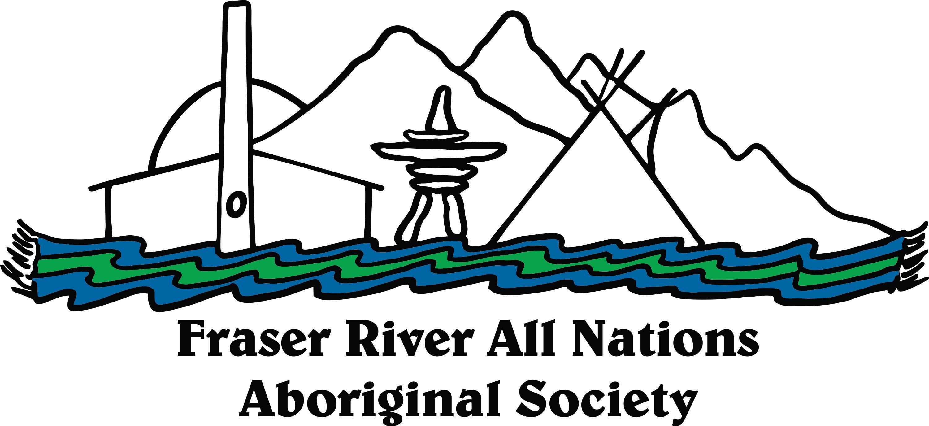 Fraser River Indigenous Society Maple Ridge, BC Fraser Valley Local
