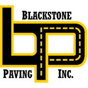 Blackstone Paving Inc logo