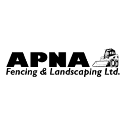 Apna Fencing & Landscaping Services Ltd logo