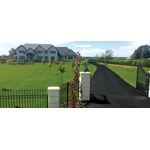 Empire Asphalt Paving Inc logo