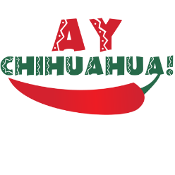 Ay Chihuahua logo