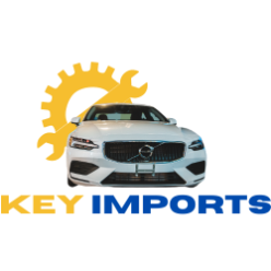 Key Imports logo