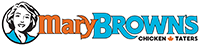 Mary Brown's Famous Chicken logo