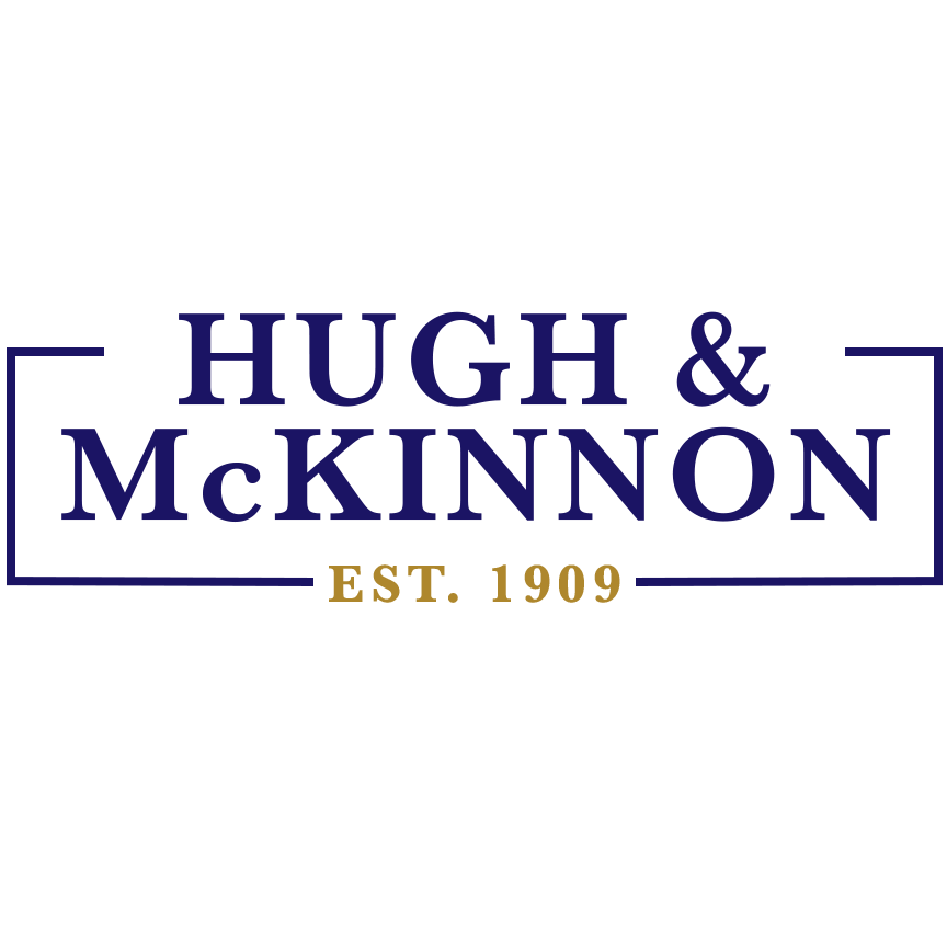 Hugh & Mckinnon Realty Ltd logo