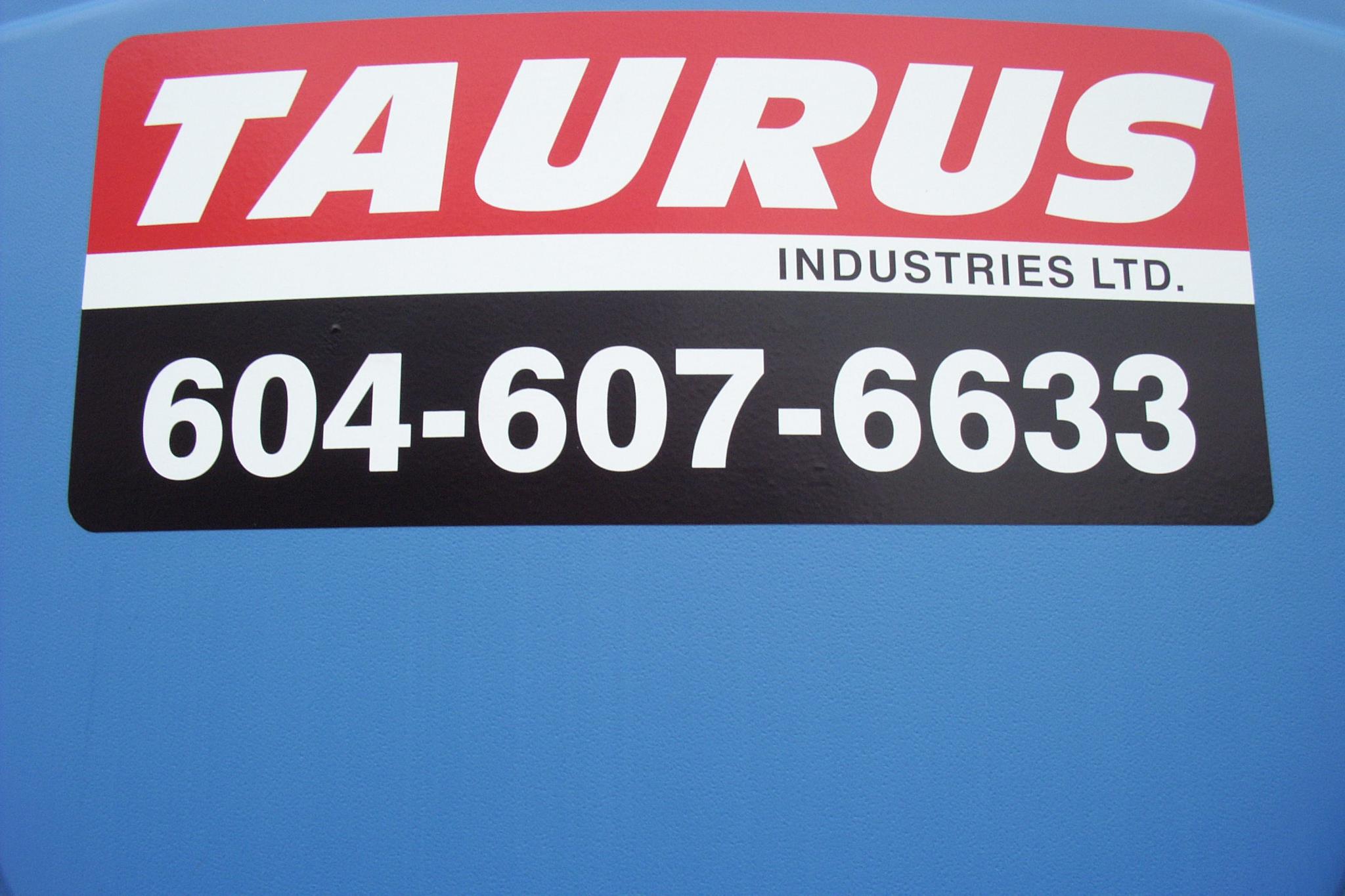 Taurus Industries Ltd logo