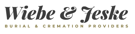 Wiebe & Jeske Funeral Services logo