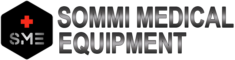 Sommi Medical Equipment logo