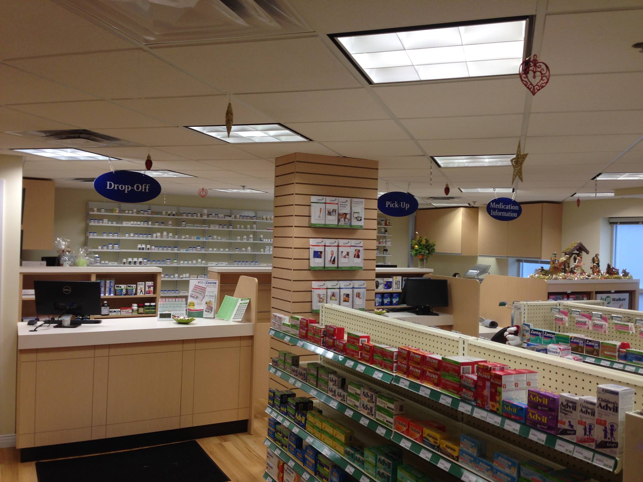 Hodgins Pharmacy Remedy's RX Chilliwack, BC Fraser Valley Local