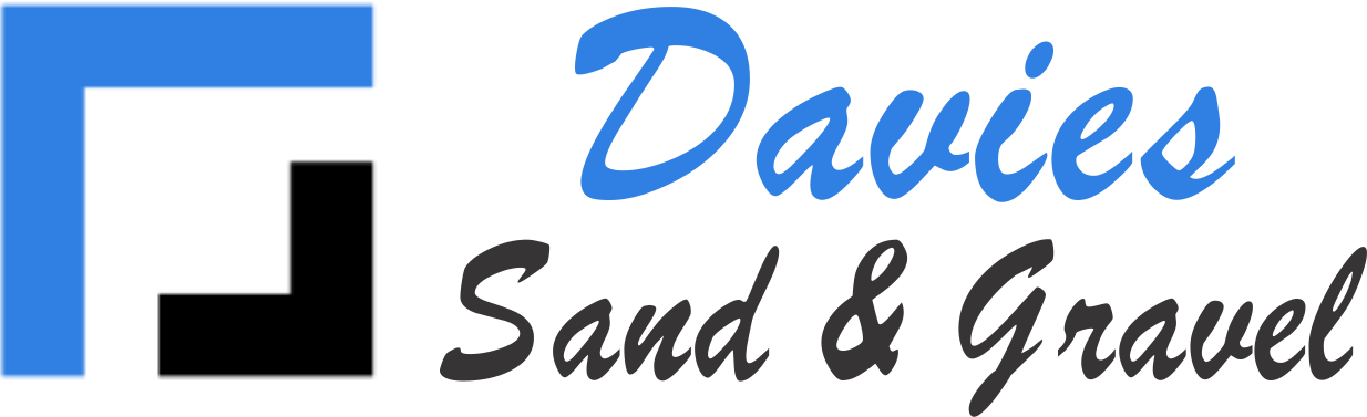 Davies Sand & Gravel Ltd logo