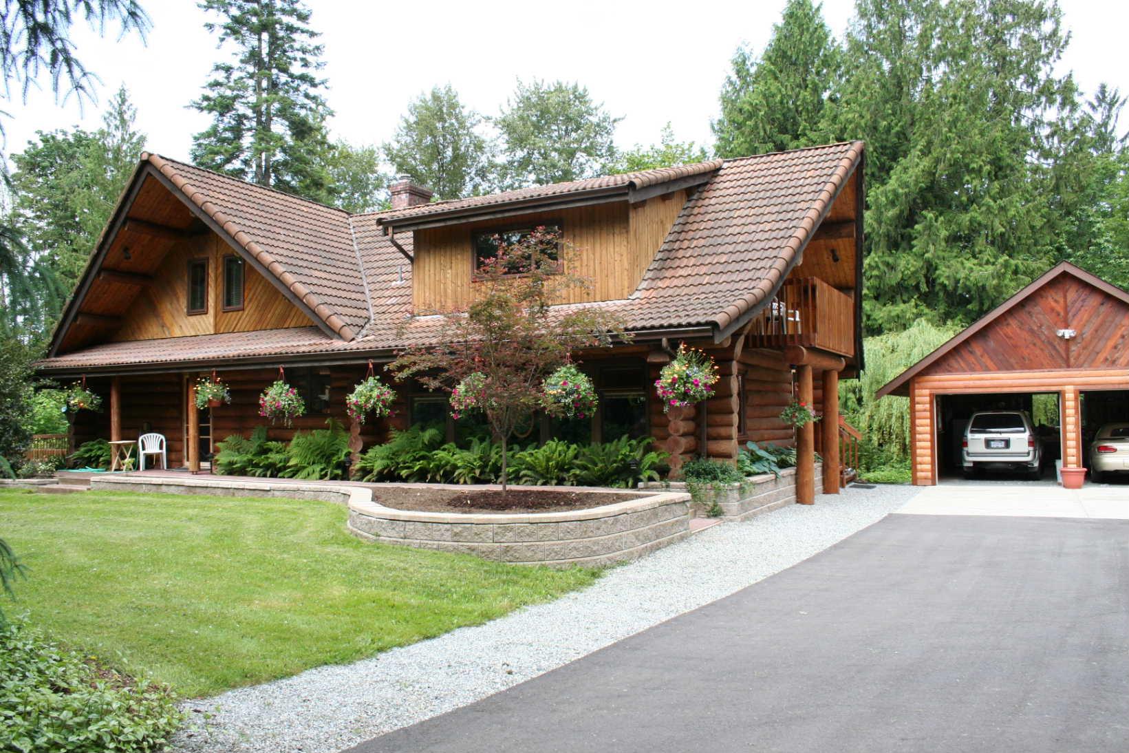 Silverdale Doggy Vacation Lodge Mission, BC Fraser Valley Local