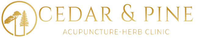 Cedar & Pine Acupuncture - Herb Clinic logo
