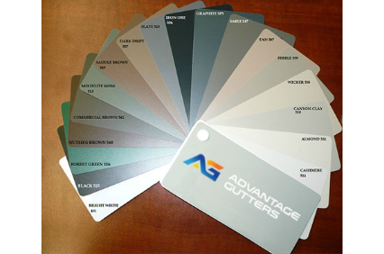 Advantage Gutters Inc - Maple Ridge, BC | Fraser Valley Local