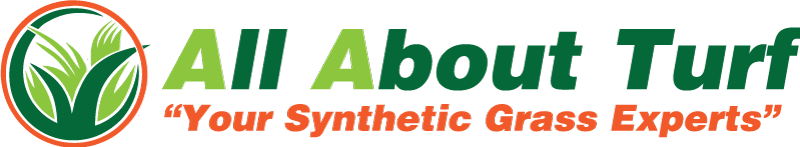 All About Turf logo
