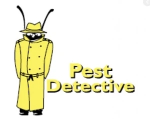 Pest Detective (MAP) logo