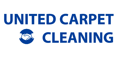 United Carpet Cleaning logo