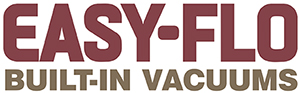 Easy Flo Built-In logo