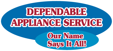 Dependable Appliance Service logo