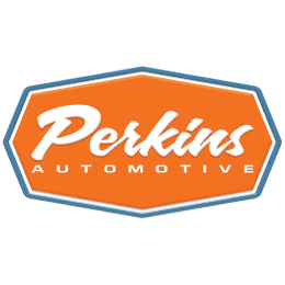 Perkins Automotive logo