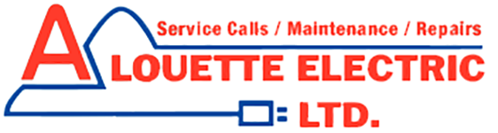 Alouette Electric Ltd logo