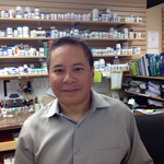 Alouette Pharmacy logo