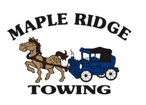 Maple Ridge Towing (1981) Ltd logo