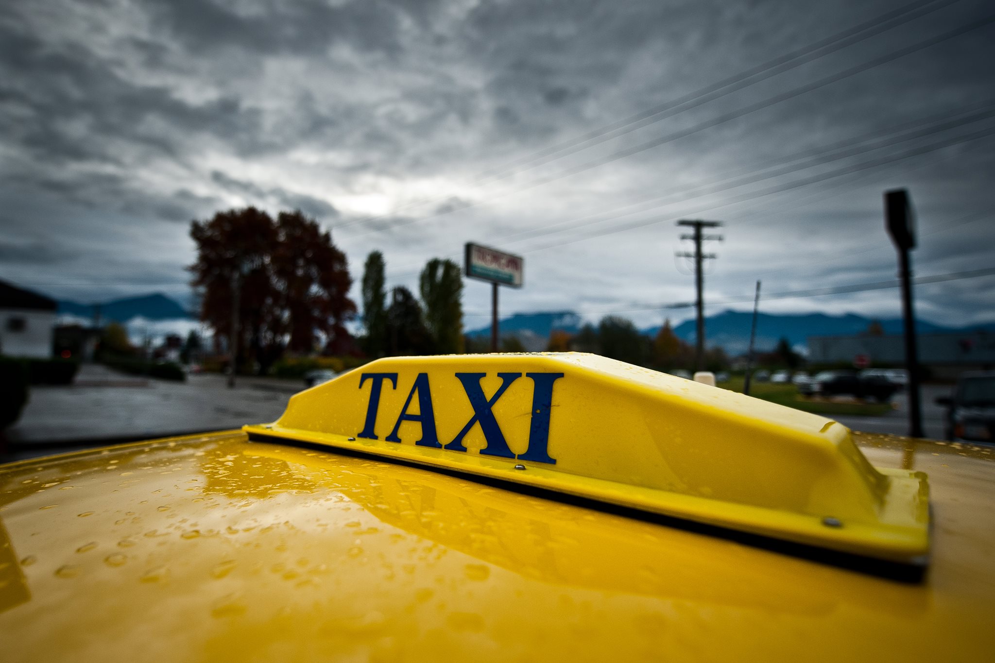 Chilliwack Taxi Chilliwack, BC Fraser Valley Local