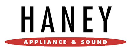 Haney Appliance & Sound Ltd logo
